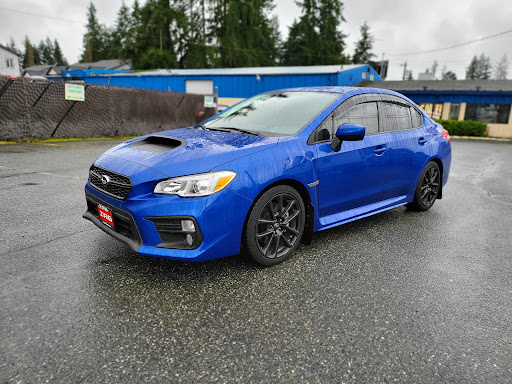 Used Car Dealer «ZAGmotors Everett», reviews and photos, 13011 WA-99, Everett, WA 98204, USA