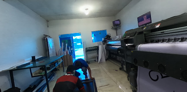 Avaliações sobre Banners e Cia ✅ em São Luís - Copiadora