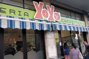 Gelateria Yo-yo image