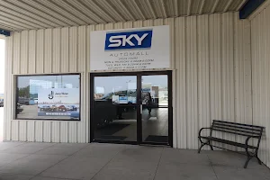 Sky Auto Mall image