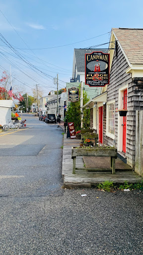 Coffee Shop «Dock Square Coffee House», reviews and photos, 18 Dock Square, Kennebunkport, ME 04046, USA