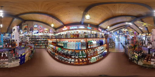 Liquor Store «La Bodega Wines & Spirit», reviews and photos, 3512 Central Ave, Riverside, CA 92506, USA