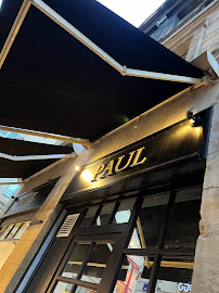 Les plus récentes photos du Restaurant servant le petit-déjeuner PAUL à Bordeaux - n°2