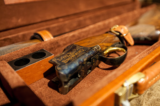 Gun Shop «Country Attic Treasures», reviews and photos, 260 Corwin Nixon Blvd, South Lebanon, OH 45065, USA