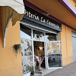 Photo n°13 de l'avis de Vladimir.a fait le 17/07/2023 à 05:48 sur le  osteria la casereccia da noemi à L'Aquila