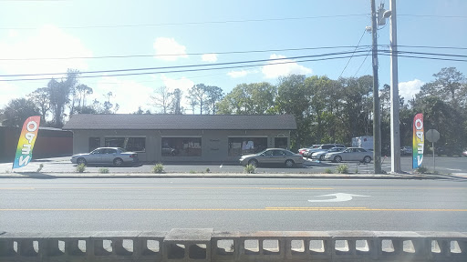 Thrift Store «Upscale Resale», reviews and photos, 3216 S Hopkins Ave, Titusville, FL 32780, USA