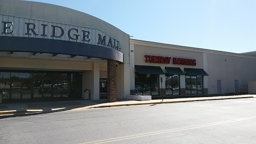 Shopping Mall «Blue Ridge Mall», reviews and photos, 1800 Four Seasons Blvd # 5, Hendersonville, NC 28792, USA