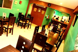 Paraiso Cafe image