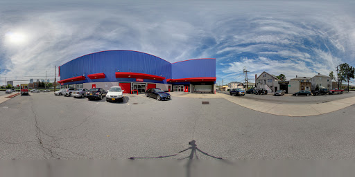 Self-Storage Facility «CubeSmart Self Storage», reviews and photos, 80 S Kensico Ave, White Plains, NY 10601, USA