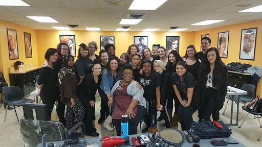 Beauty School «Empire Beauty School», reviews and photos, 3941 Jonestown Rd, Harrisburg, PA 17109, USA