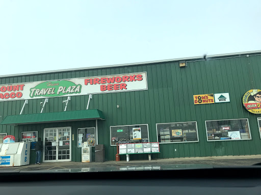 Gas Station «Howe Travel Plz», reviews and photos, 50 W 750 N, Howe, IN 46746, USA