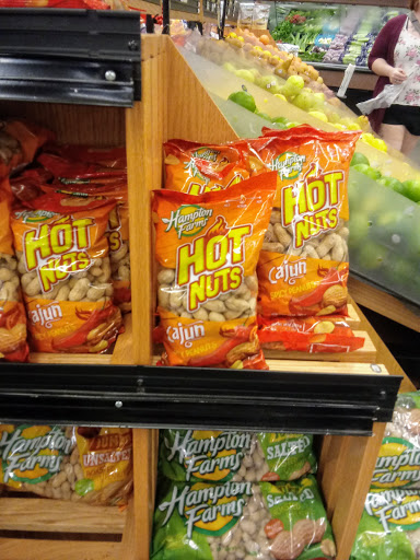 Grocery Store «Fort Campbell Commissary», reviews and photos, 2606 Indiana Ave, Fort Campbell, TN 42223, USA