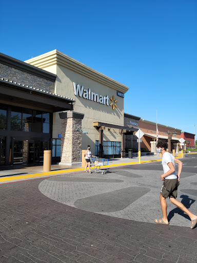Discount Store «Walmart», reviews and photos, 10075 Bruceville Rd, Elk Grove, CA 95757, USA