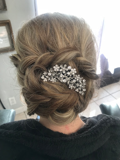 Hair Salon «Total Hair Care», reviews and photos, 2745 High Ridge Blvd #4, High Ridge, MO 63049, USA