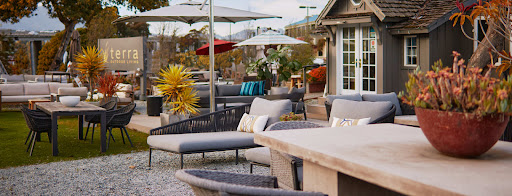 Terra Patio & Garden, 258 Bolinas St, Mill Valley, CA 94941, USA, 