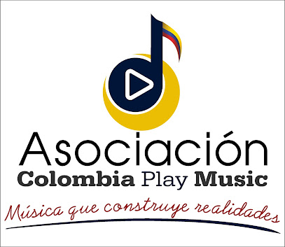 Asociación Colombia Play Music