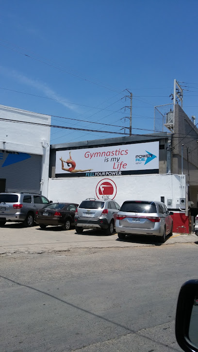 ELITE Gymnastics Mexico - Ramón de Valle 120, Colinas de San Jerónimo, 64630 Monterrey, N.L., Mexico
