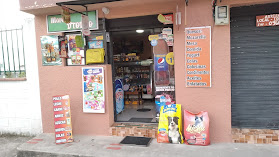 Tienda abarrotes D'TODITO