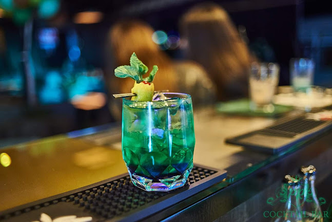 P.R. Cocktail Bar (Пиар) - Русе
