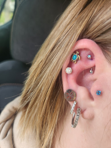 Explore tattoo ideas eays, creative tattoo ideas in Oshkosh, available at Oshkosh Tattoo & Good Girl