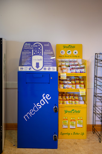 Pharmacy «Hayat Pharmacy», reviews and photos, 4931 S 27th St, Greenfield, WI 53221, USA