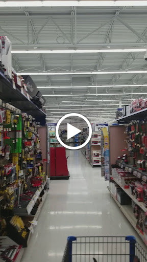 Department Store «Walmart Supercenter», reviews and photos, 3601 East Main Street, Richmond, IN 47374, USA