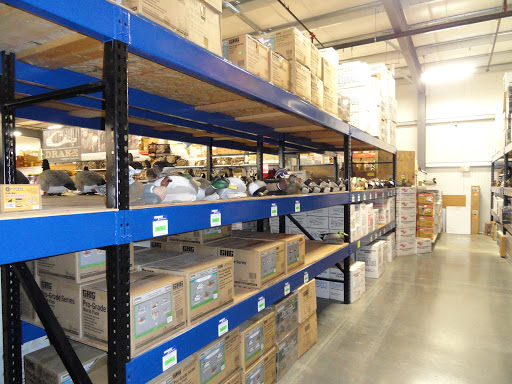 Sporting Goods Store «Rogers Sporting Goods», reviews and photos, 1760 N Church Rd, Liberty, MO 64068, USA