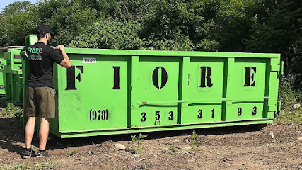 Fiore Trucking Recycle & Disposal