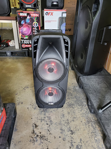 Self-Storage Facility «Amigo Storage», reviews and photos, 7401 NW 68th St, Miami, FL 33166, USA