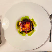 Les plus récentes photos du Restaurant français Maison Clovis à Lyon - n°5