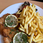 Photo n°2 de l'avis de alexander.a fait le 19/04/2023 à 17:51 sur le  Alte Wirtschaft an der Lamitz à Kirchenlamitz