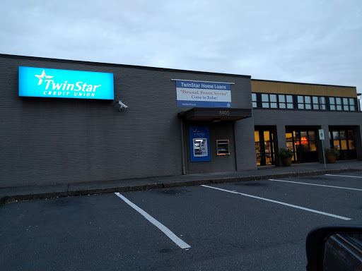 Credit Union «TwinStar Credit Union Vancouver Mall», reviews and photos