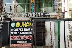 Guhan Coffee shop & Restaurant image