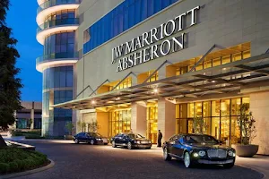 JW Marriott Absheron Baku image