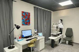 Cabinet d'ophtalmologie du Dr Thomas Darquies image