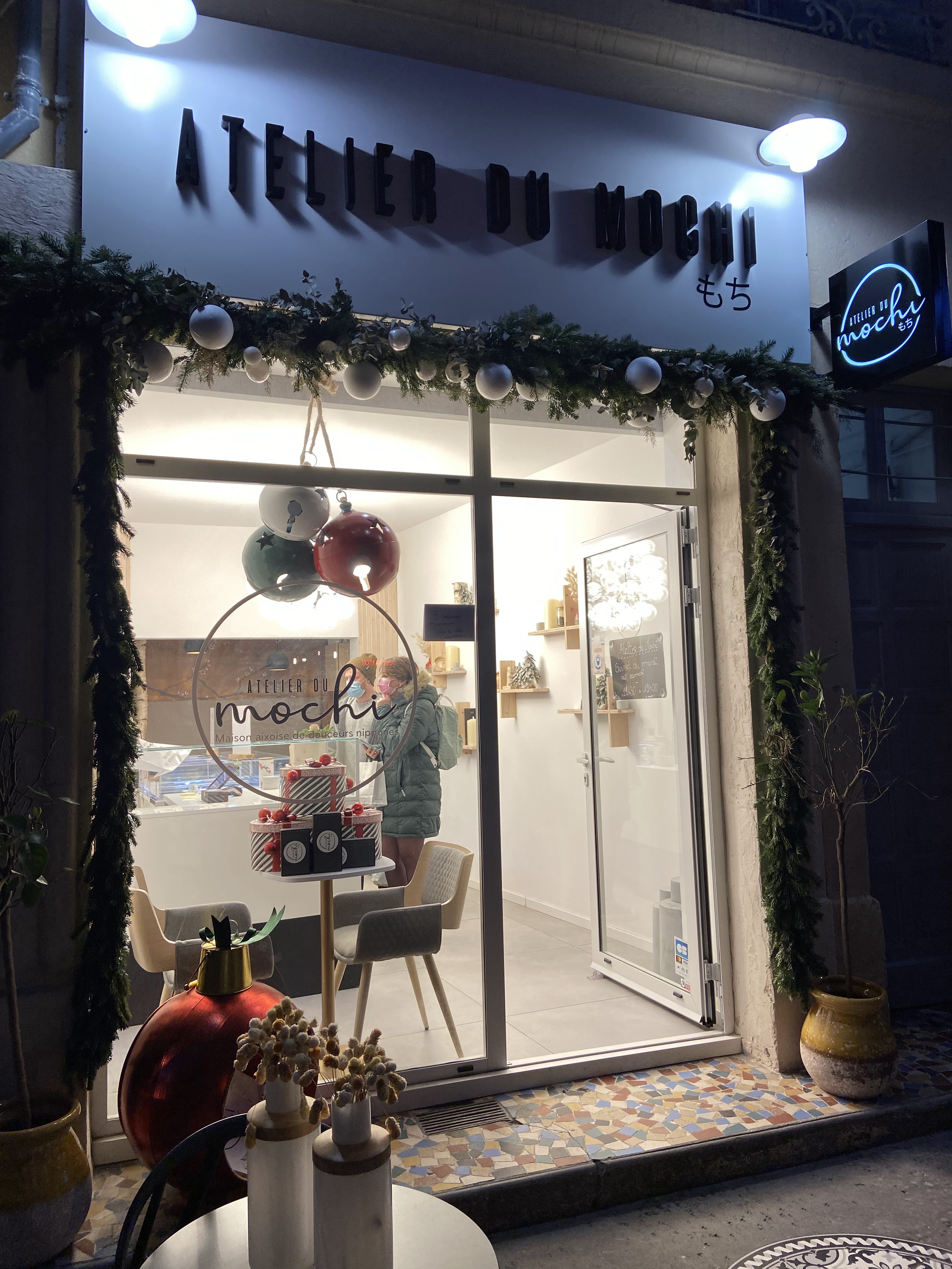 Photo n° 1 de l'avis de Alexandre.u fait le 26/12/2020 à 16:45