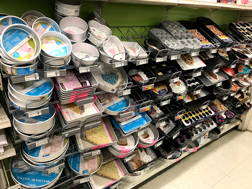 Craft Store «Michaels», reviews and photos, 6120 Birdcage Centre Ln, Citrus Heights, CA 95610, USA