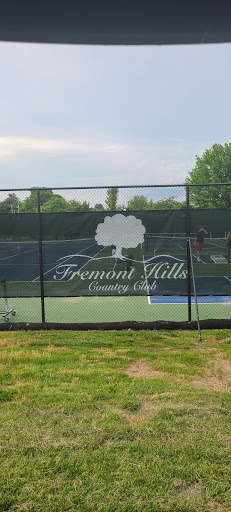 Country Club «Fremont Hills Country Club», reviews and photos, 1953 Rolling Hills Dr, Nixa, MO 65714, USA