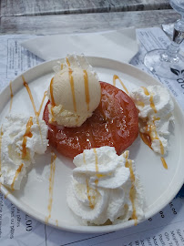 Plats et boissons du Pizzeria Au fil de l’eau à L'Isle-sur-la-Sorgue - n°14