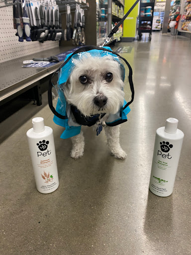 Pet Supply Store «Petco Animal Supplies», reviews and photos, 1255 Raritan Rd #140, Clark, NJ 07066, USA