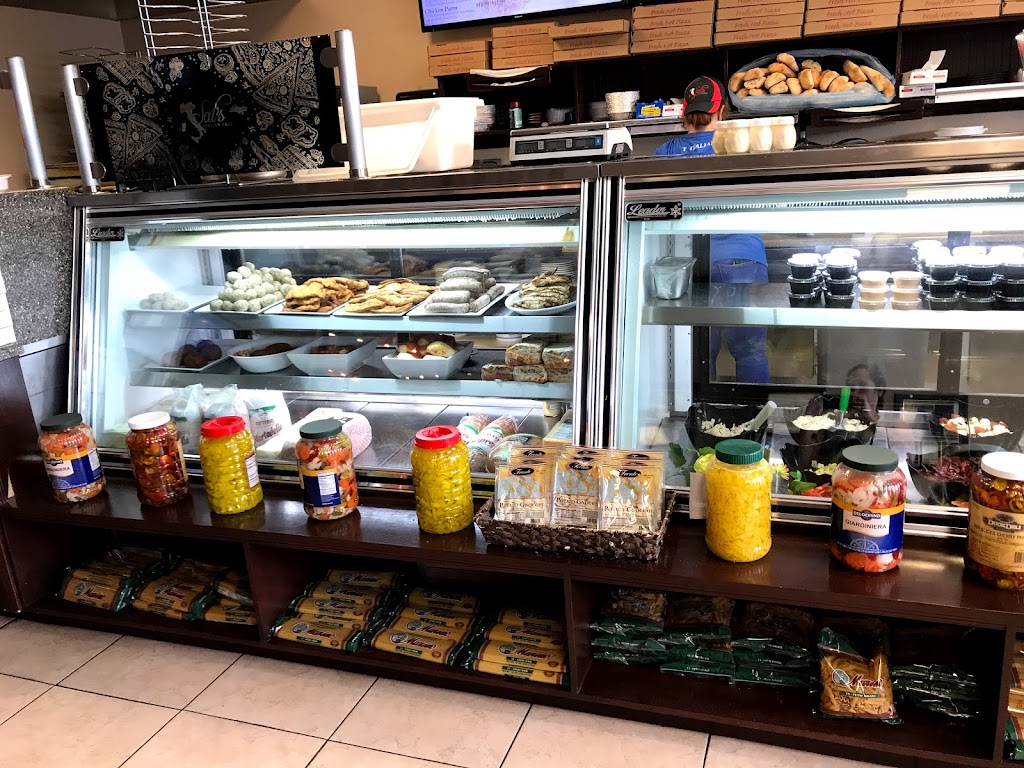 Sal's Italian Deli 32024
