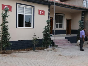 Geçitköy Köyü Muhtarlığı