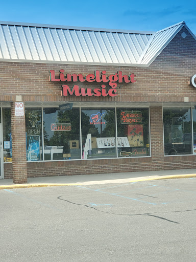 Limelight Music image 9