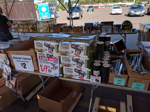 Hardware Store «Harbor Freight Tools», reviews and photos, 9 Signal Hills Center, St Paul, MN 55118, USA