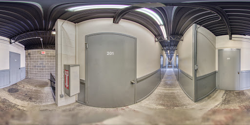 Self-Storage Facility «Cannon Mini Self Storage», reviews and photos, 254 W Chester Pike, Ridley Park, PA 19078, USA