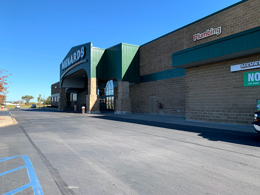 Home Improvement Store «Menards», reviews and photos, 4400 Town Center Blvd, Jeffersonville, IN 47130, USA
