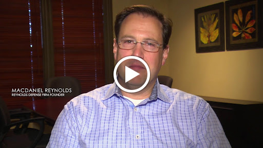 Criminal Justice Attorney «Reynolds Defense Firm-DUI Attorneys», reviews and photos