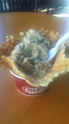 Ice Cream Shop «Cold Stone Creamery», reviews and photos, 30985 Courthouse Dr, Union City, CA 94587, USA