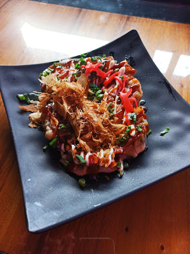 Thai restaurants in Guadalajara
