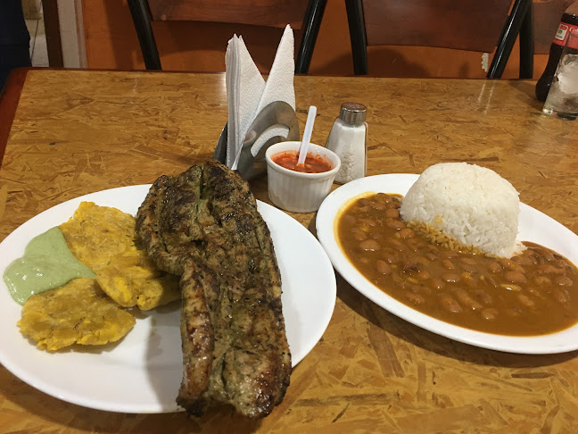 Opiniones de Rachy's en Guayaquil - Restaurante